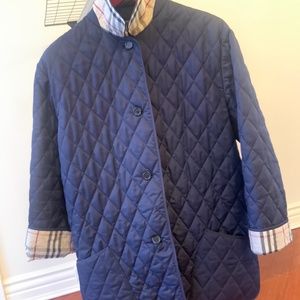 Burberry Woman’s Coat /Jacket